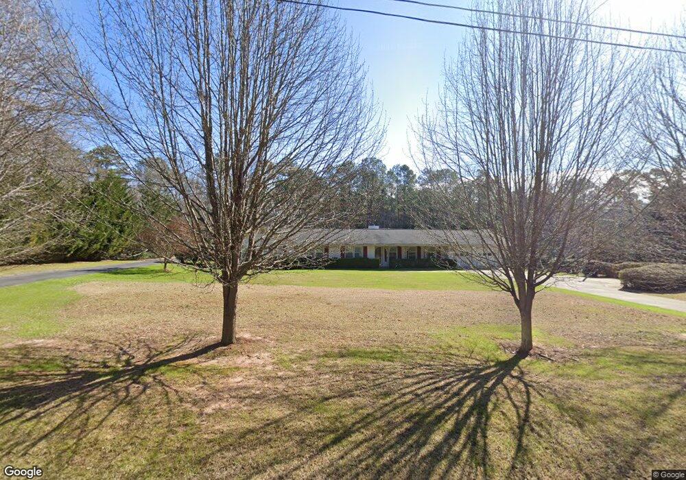 55 Fern Rd, Stockbridge, GA 30281 - photo 1
