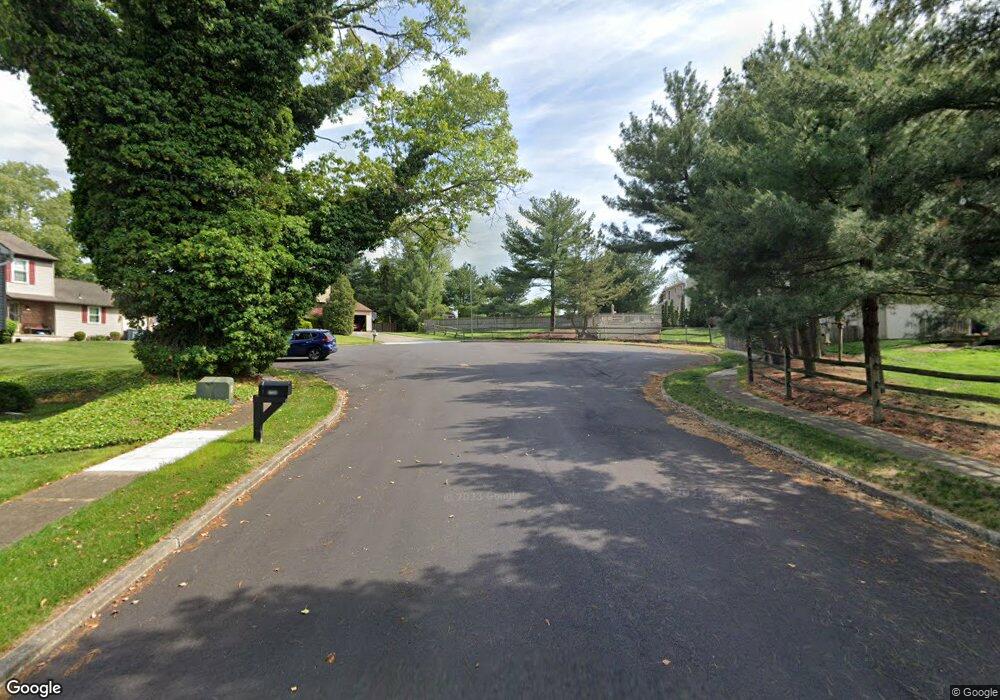 1794 Witherspoon Ct, Blackwood, NJ 08012 - photo 1