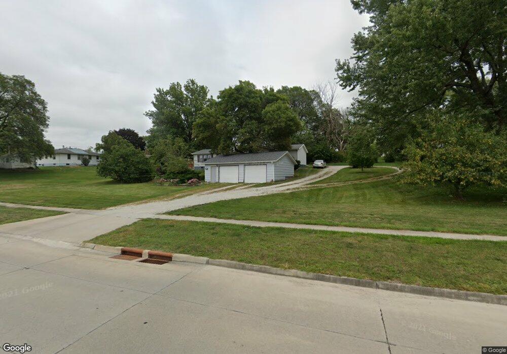 105 S Clarke St, Osceola, IA 50213 - photo 1