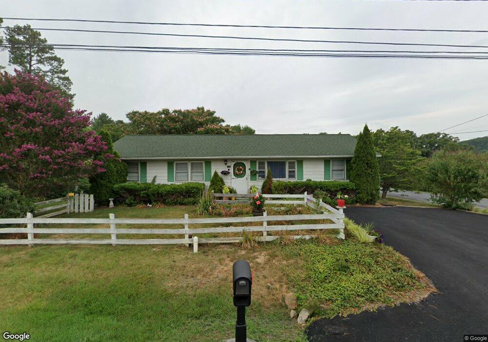 1429 Locust St, Front Royal, VA 22630 - photo 1