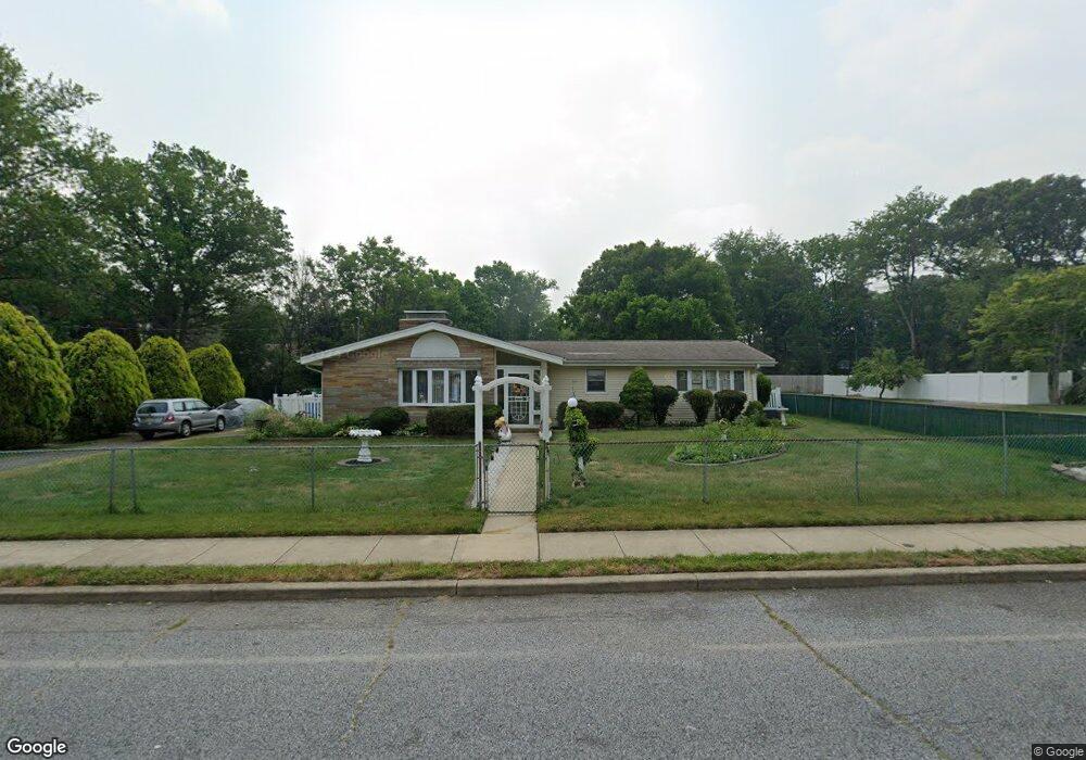 44 E Clinton St, Clayton, NJ 08312 - photo 1