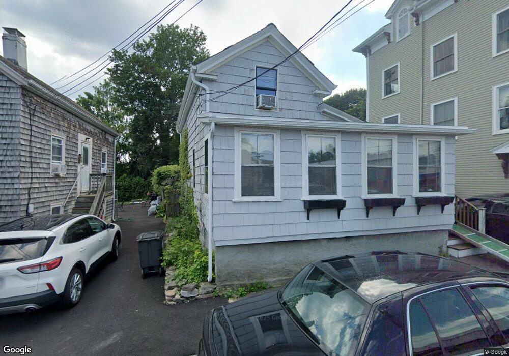 7 Barnard St, Marblehead, MA 01945 - photo 1