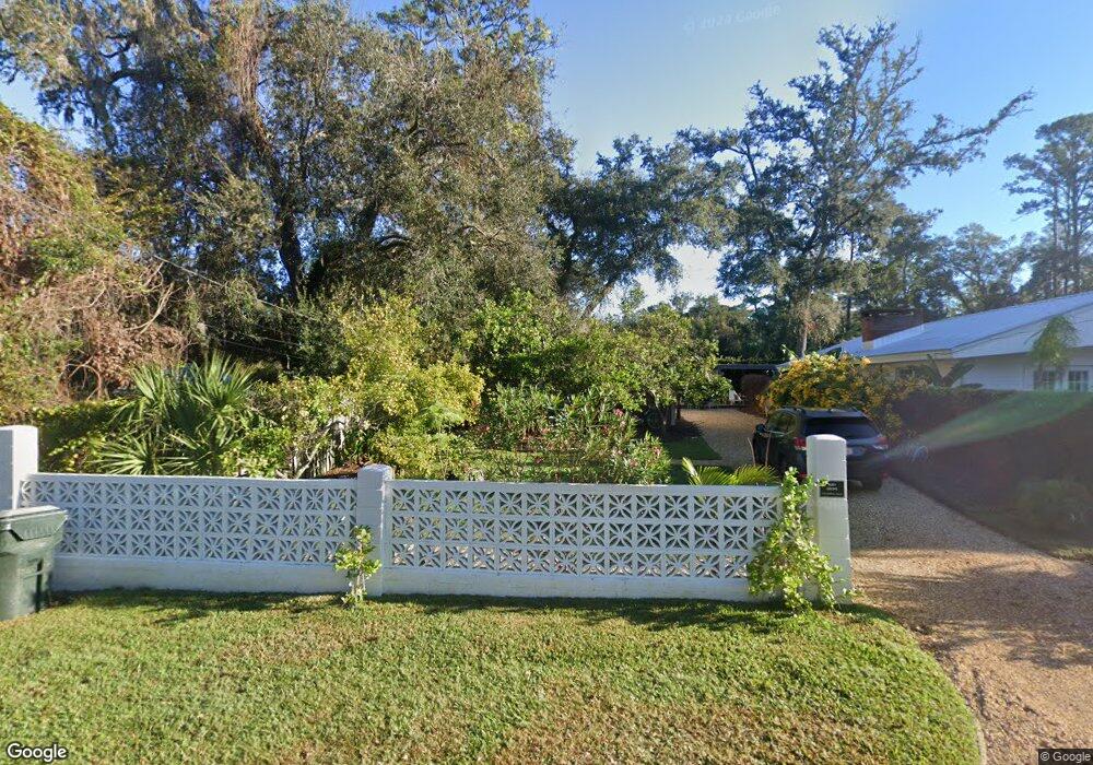 128 Ledbetter Dr, Saint Simons Island, GA 31522 - photo 1