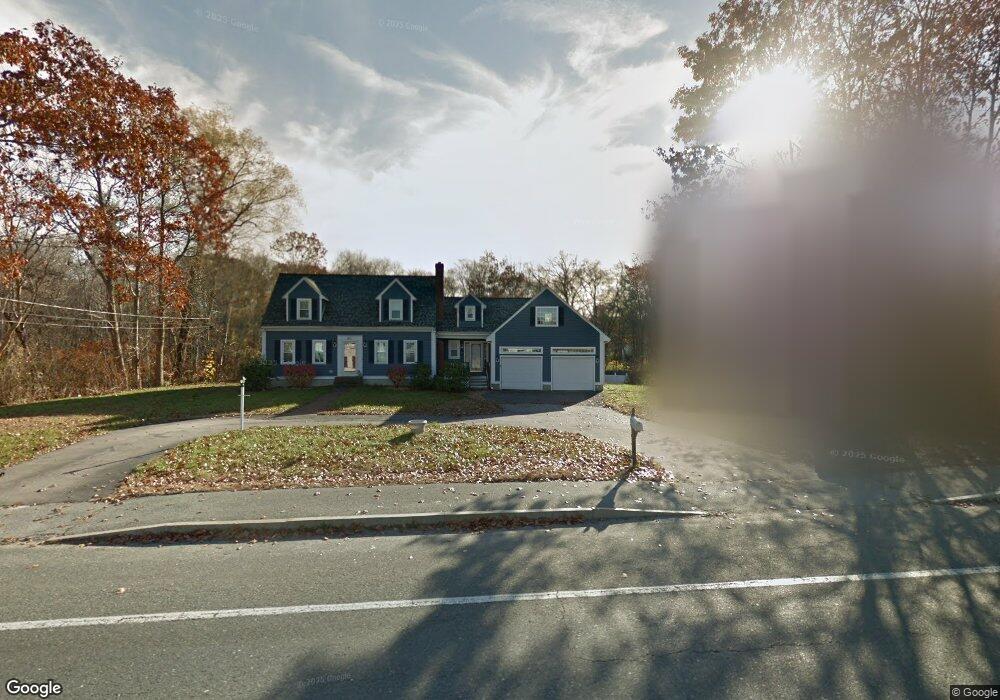 810 Temple St, Whitman, MA 02382 - photo 1