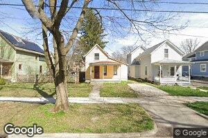 531 2nd St, Ann Arbor, MI 48103