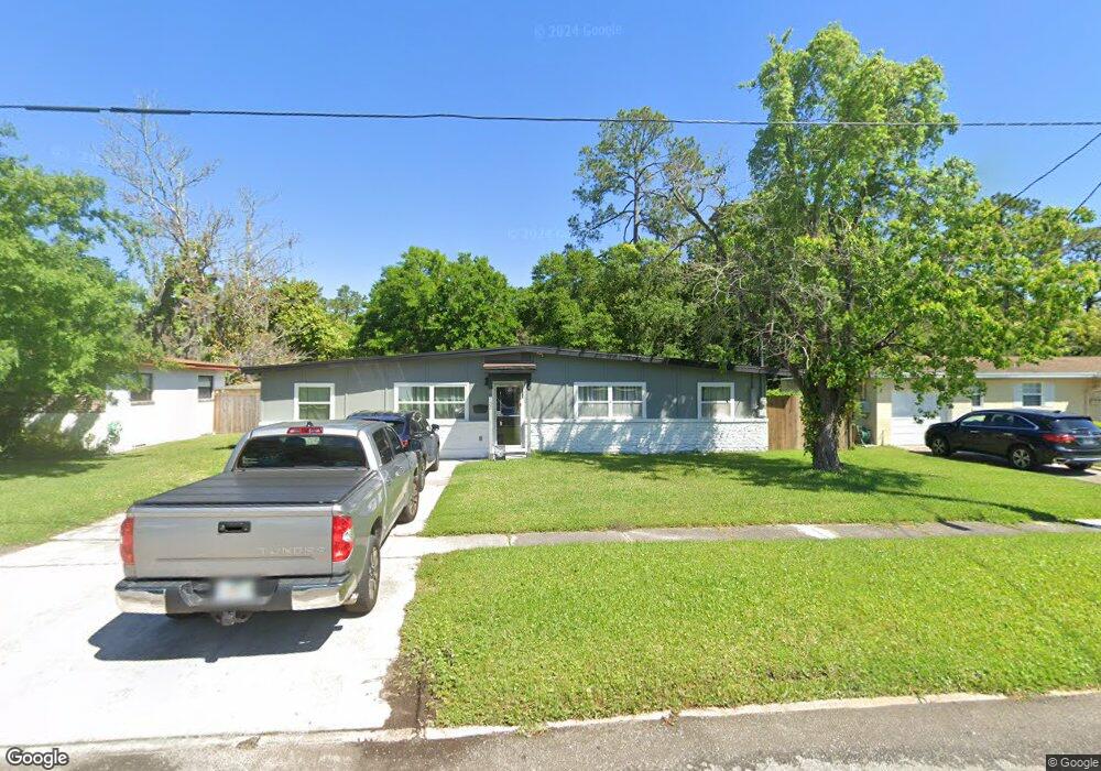 6133 Carranza Dr, Jacksonville, FL 32216 - photo 1
