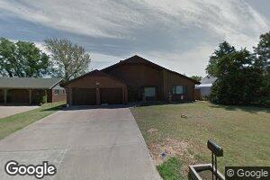 1630 Spruce St, Alva, OK 73717