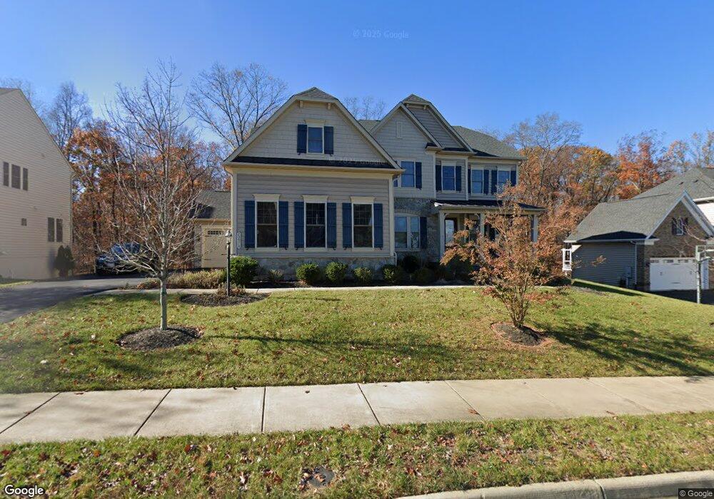 23973 Lavender Meadow Place, Ashburn, VA 20148 - photo 1