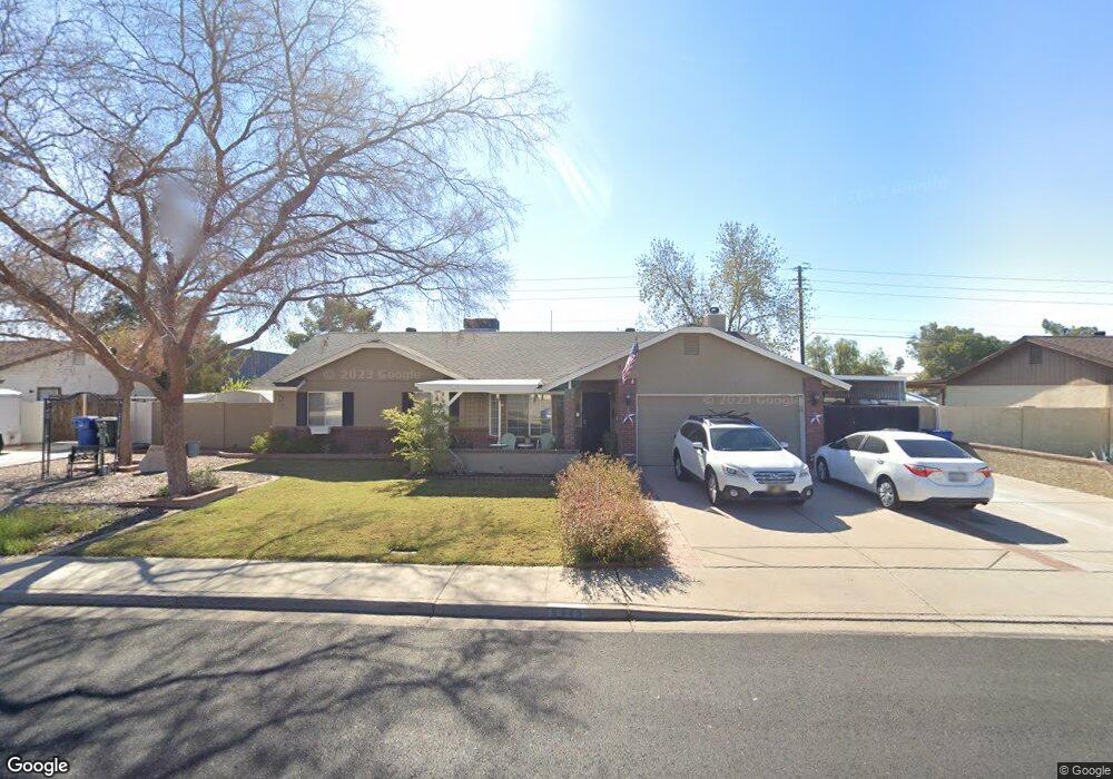 5443 E Delta Ave, Mesa, AZ 85206 - photo 1