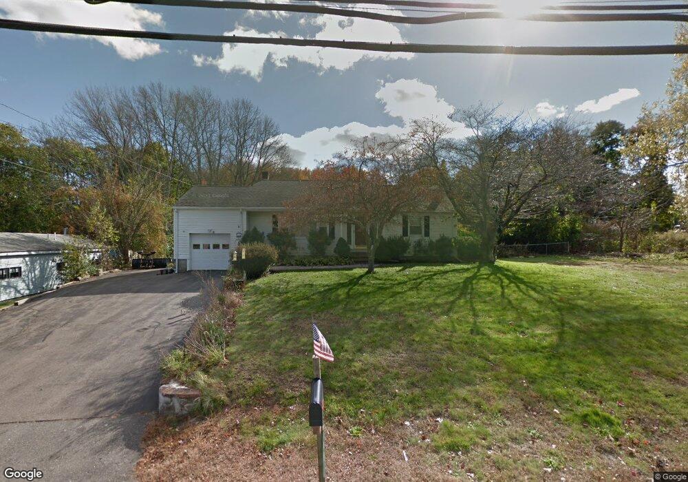 149 Hartford Ave E unit 149, Mendon, MA 01756 - photo 1