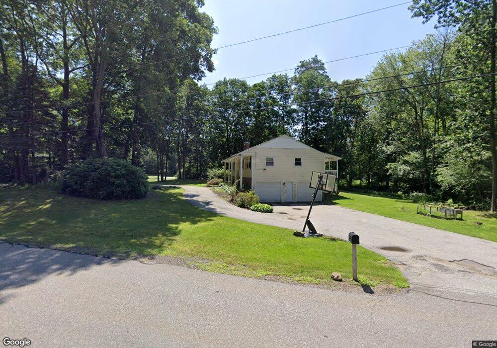 1 Oak Hill Cir, Atkinson, NH 03811 - photo 1