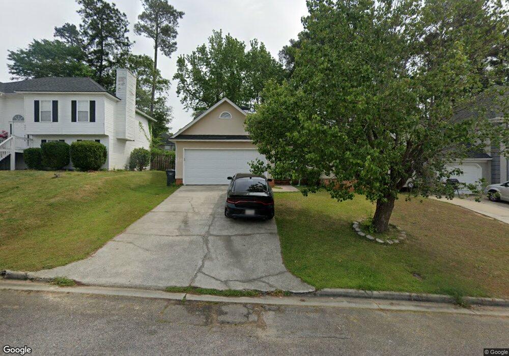 574 Blue Ridge Crossing, Evans, GA 30809 - photo 1