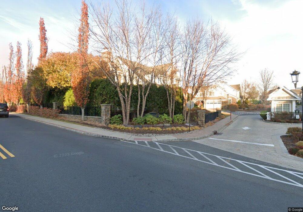 1 Woodstone Cir, Short Hills, NJ 07078 - photo 1