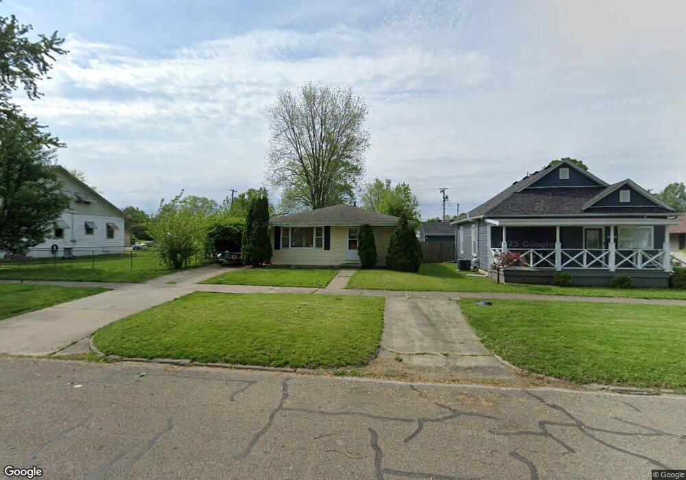 2313 Shelby Ave, Mattoon, IL 61938 - photo 1
