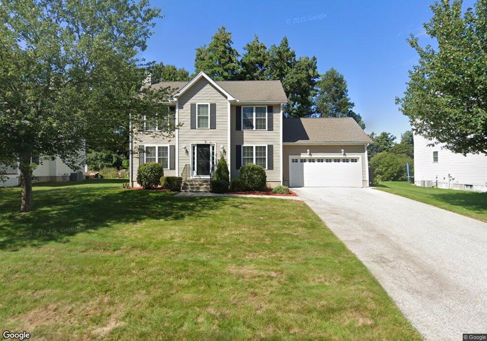 10 Daylily Dr, Nashua, NH 03062 - photo 1