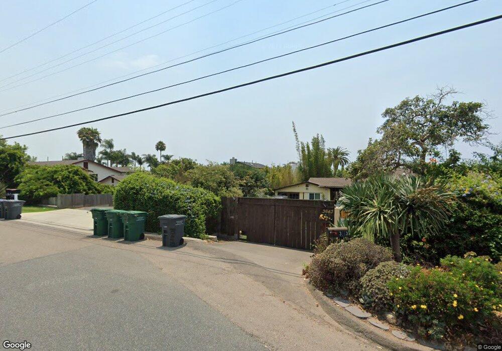 3651 Adams St, Carlsbad, CA 92008 - photo 1