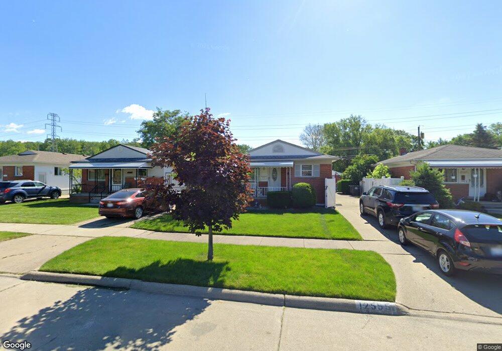 12555 Huron St, Taylor, MI 48180 - photo 1