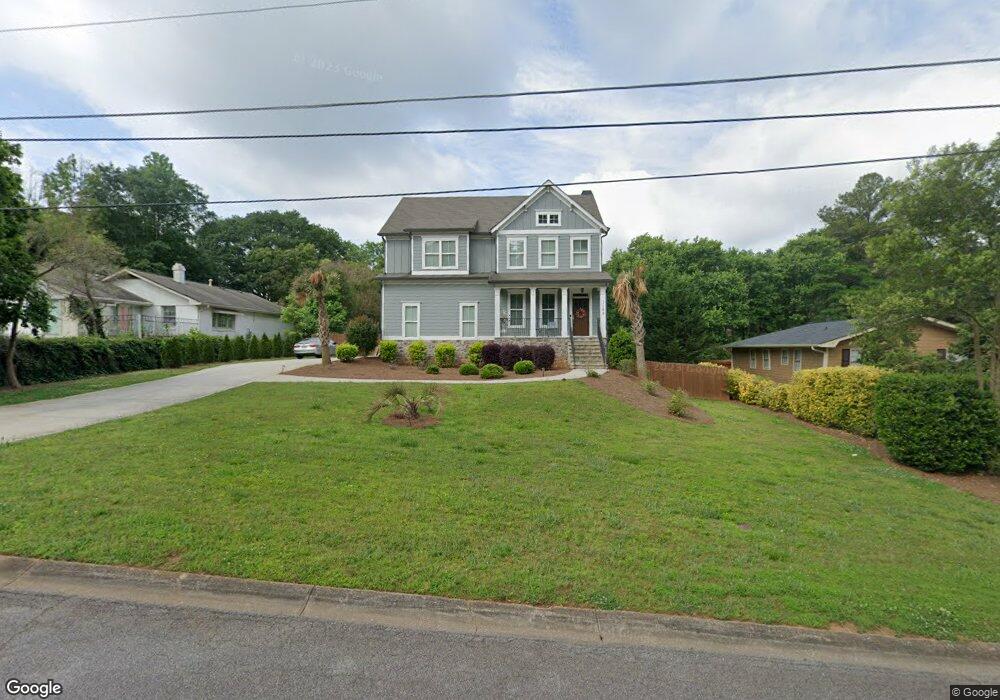 1189 Carla Joe Dr SW unit 1, Lilburn, GA 30047 - photo 1