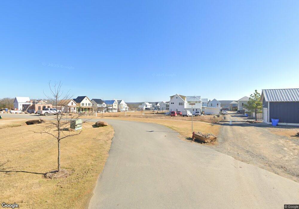 53 Lower Greenway unit A, Canadian, OK 74425 - photo 1