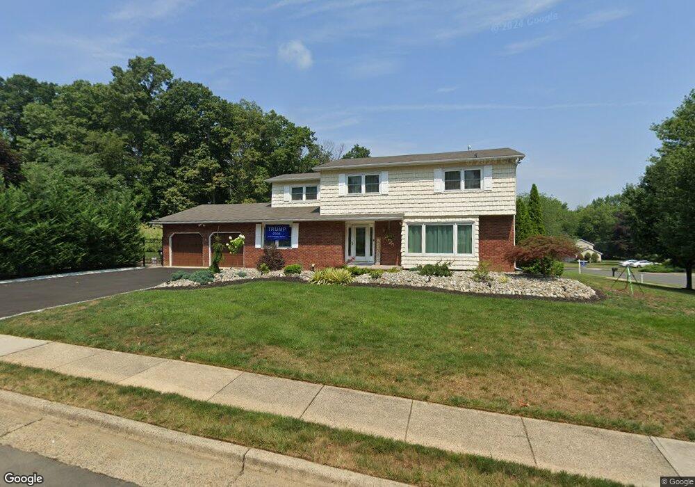 5 Victoria Ct, Morganville, NJ 07751 - photo 1