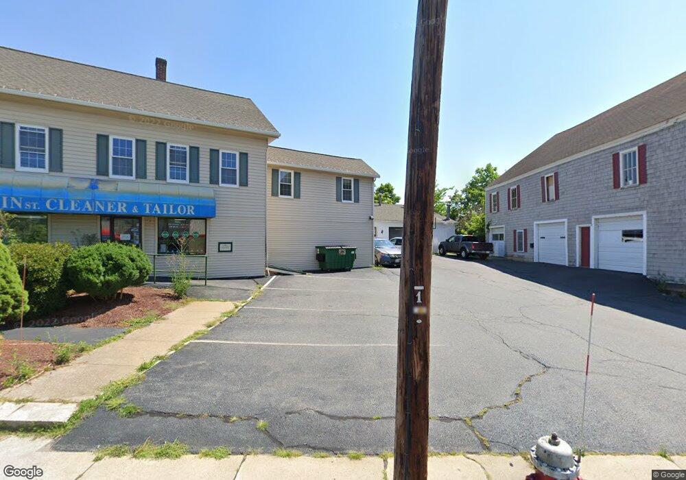 2 Green St, Milford, MA 01757 - photo 1