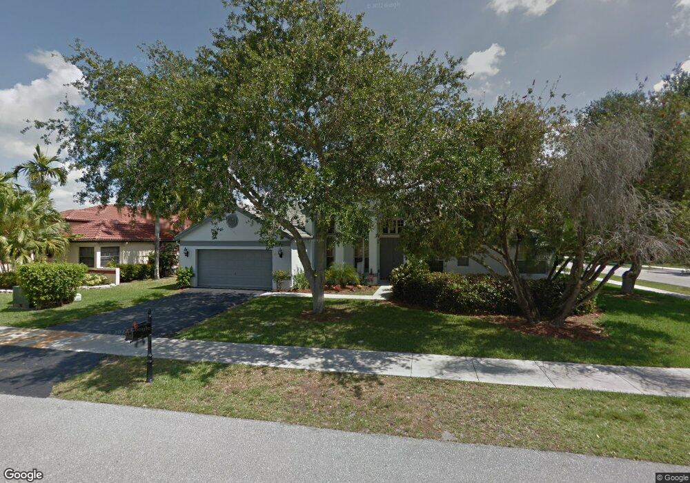 2950 Old Orchard Rd, Davie, FL 33328 - photo 1