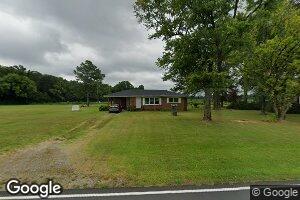 240 Statesville Rd, Como, NC 27818