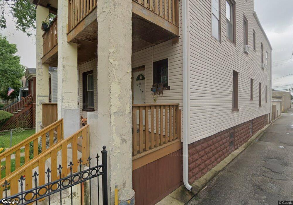 4342 N Drake Ave unit 2, Chicago, IL 60618 - photo 1