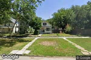 1026 SW Clay St, Topeka, KS 66604