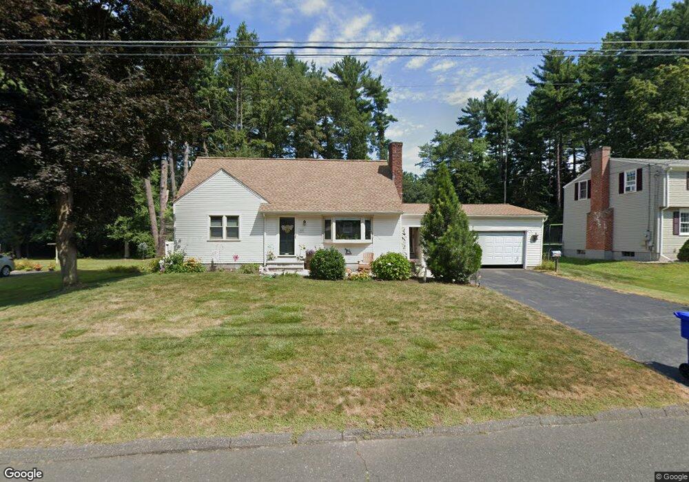 40 Brook Rd, Enfield, CT 06082 - photo 1