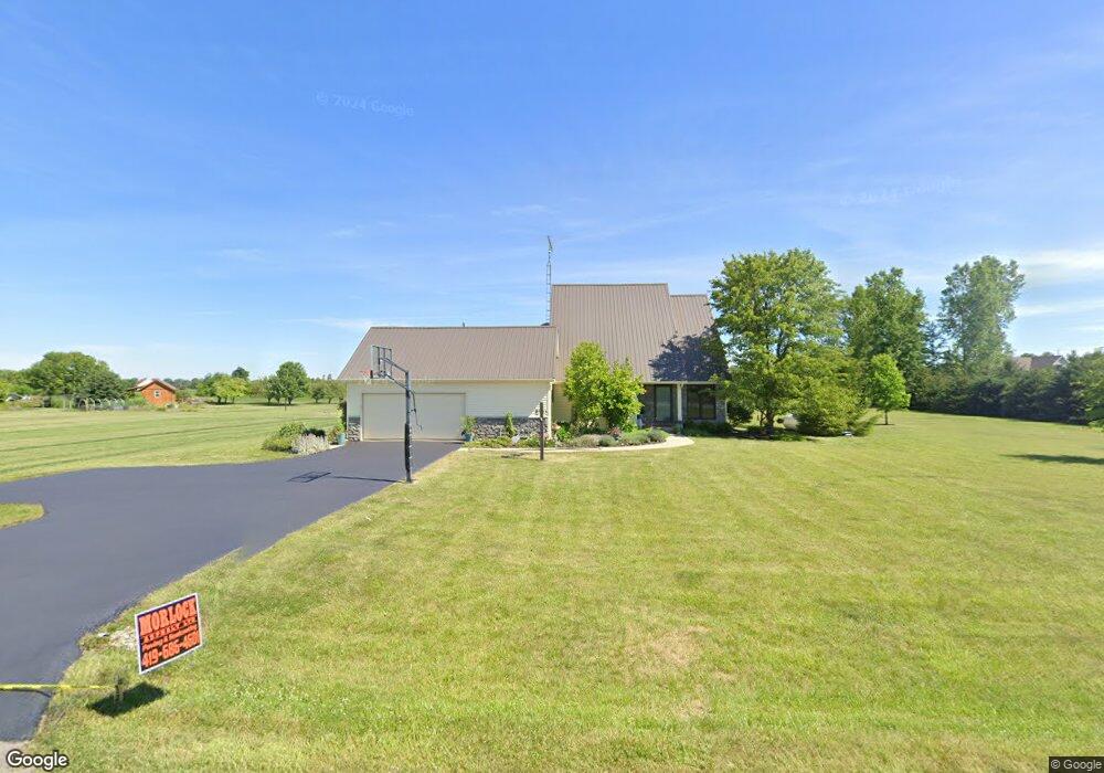 10838 Township Road 114, van Buren, OH 45889 - photo 1