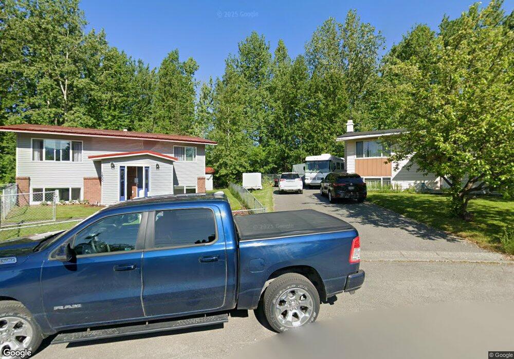 1401 Kelly Cir, Anchorage, AK 99504 - photo 1