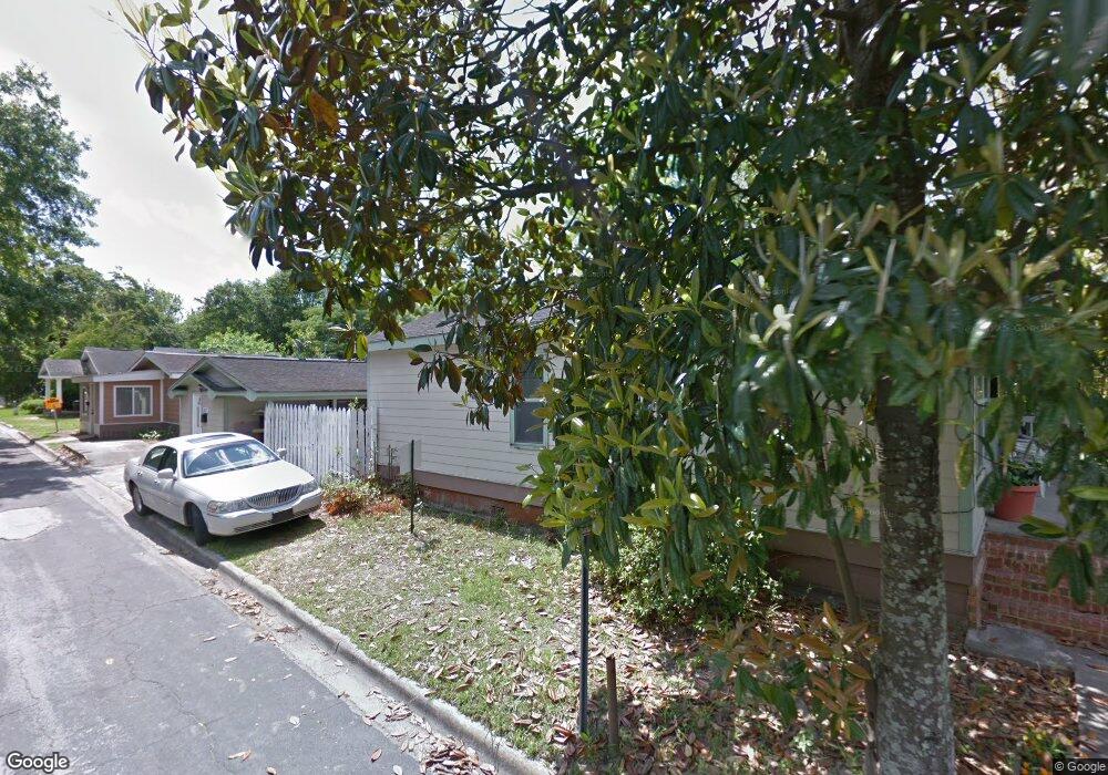 3032 Hopkins St, Savannah, GA 31405 - photo 1