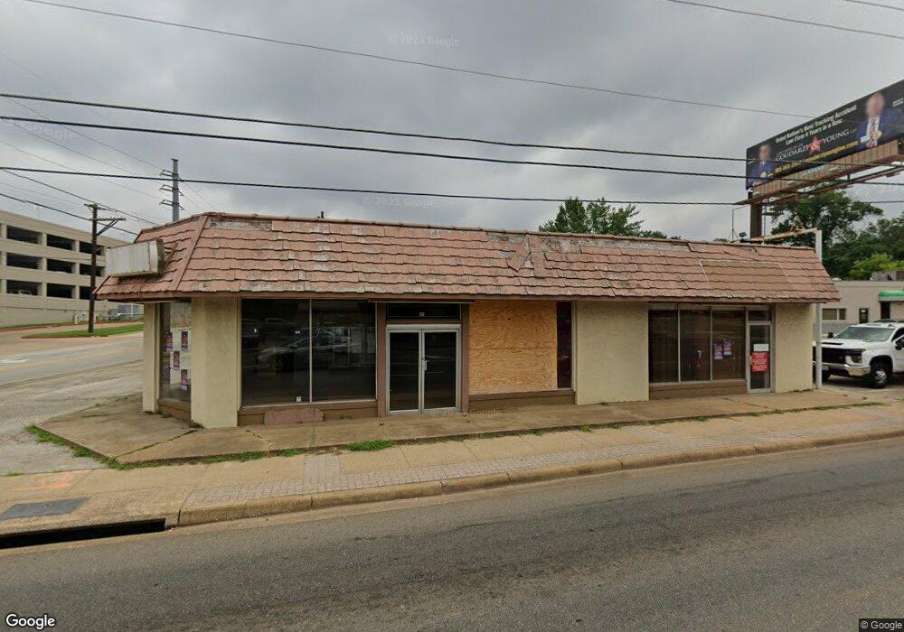 901 E Marshall Ave, Longview, TX 75601 - photo 1