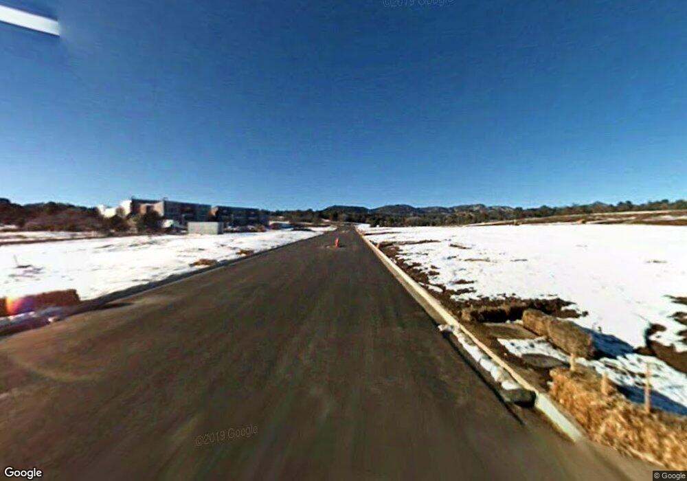 0 Confluence Avenue (D2) unit 669758, Durango, CO 81301 - photo 1