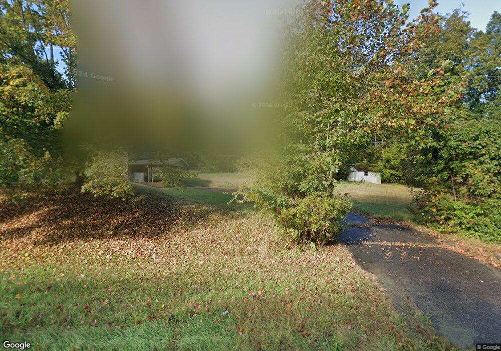 3459 Wilkesboro Hwy, Statesville, NC 28625 - photo 1