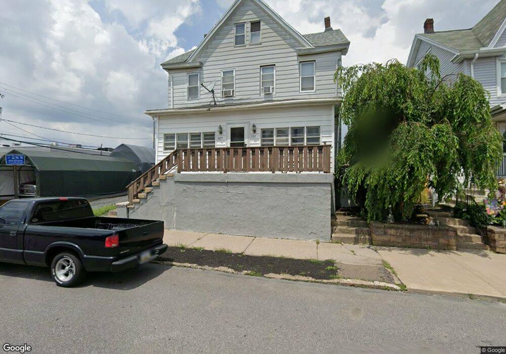 329 Carleton Ave, Hazleton, PA 18201 - photo 1