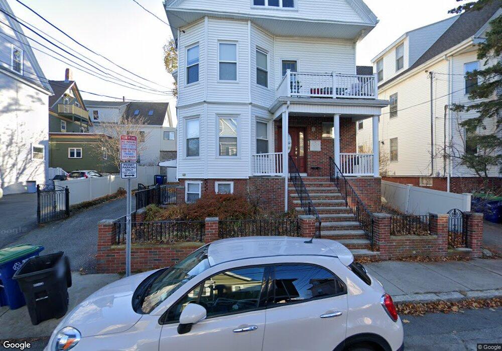 42 Hudson St, Somerville, MA 02143 - photo 1