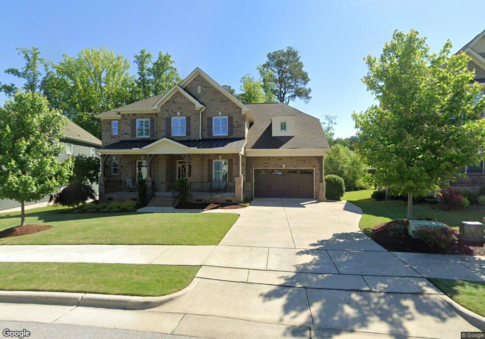 2338 Terrmini Dr, Apex, NC 27502 - photo 1