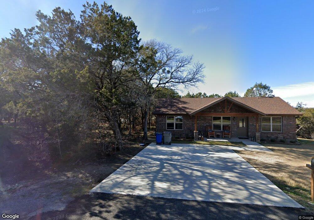 2812 Brazos River Dr, Granbury, TX 76048 - photo 1