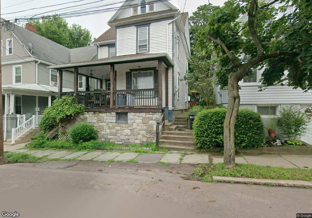 317 W 4th St, Bloomsburg, PA 17815 - photo 1