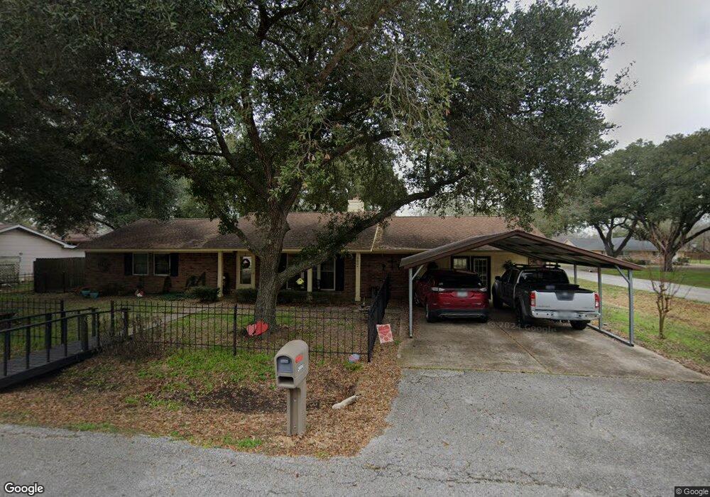 2604 Alice St, Needville, TX 77461 - photo 1
