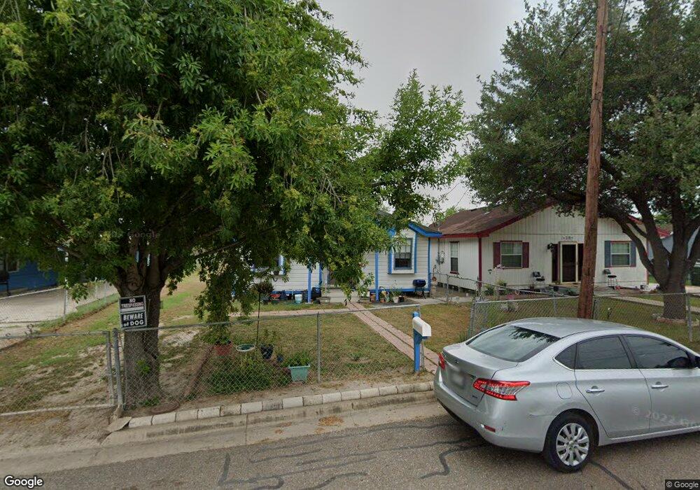 314 Oklahoma St, Harlingen, TX 78552 - photo 1