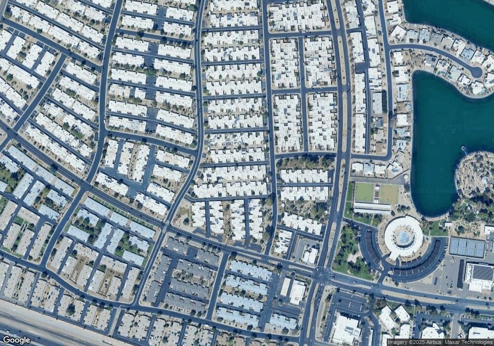 13643 N 108th Dr, Sun City, AZ 85351 - photo 1