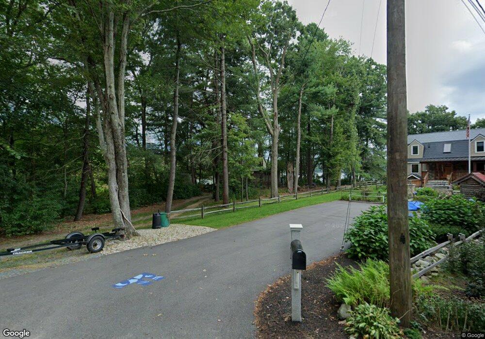 78 Populatic St, Franklin, MA 02038 - photo 1