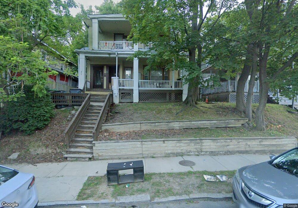 369 Morris St unit 1, Albany, NY 12208 - photo 1