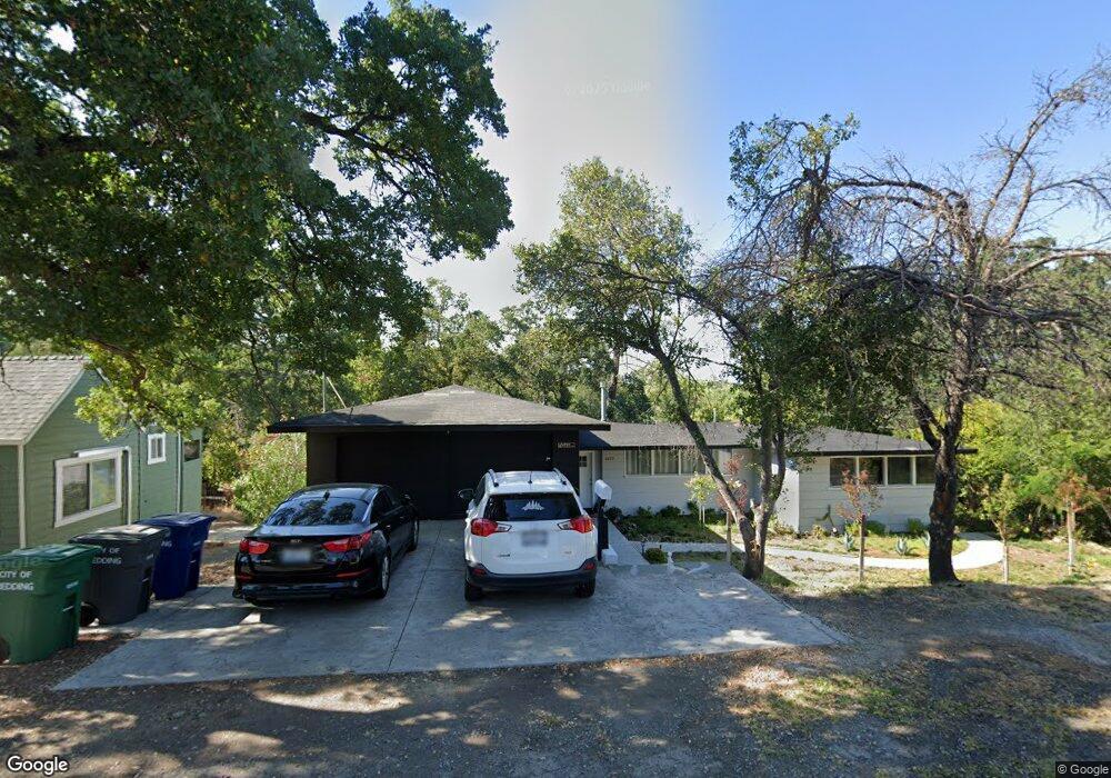 2432 Butte St, Redding, CA 96001 - photo 1