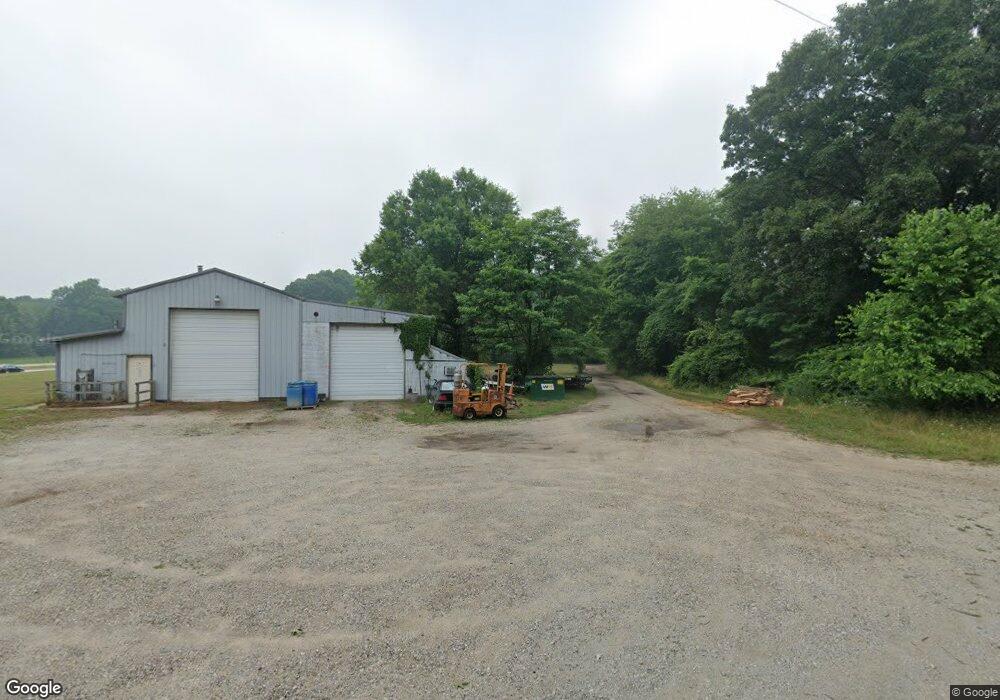 4435 N 1150 E, Grovertown, IN 46531 - photo 1