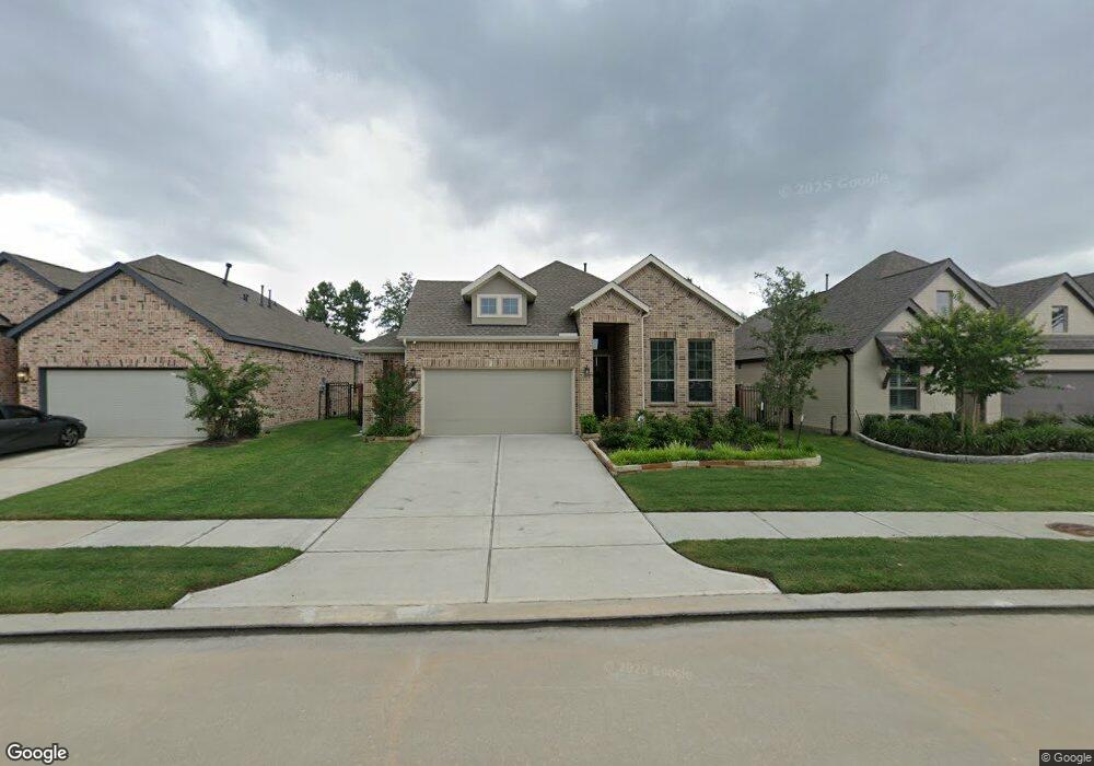 7927 Look Out Hill Dr, Magnolia, TX 77354 - photo 1