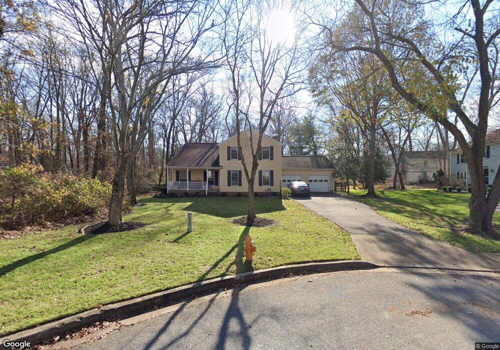 10357 Triplefeather, Columbia, MD 21044 - photo 1